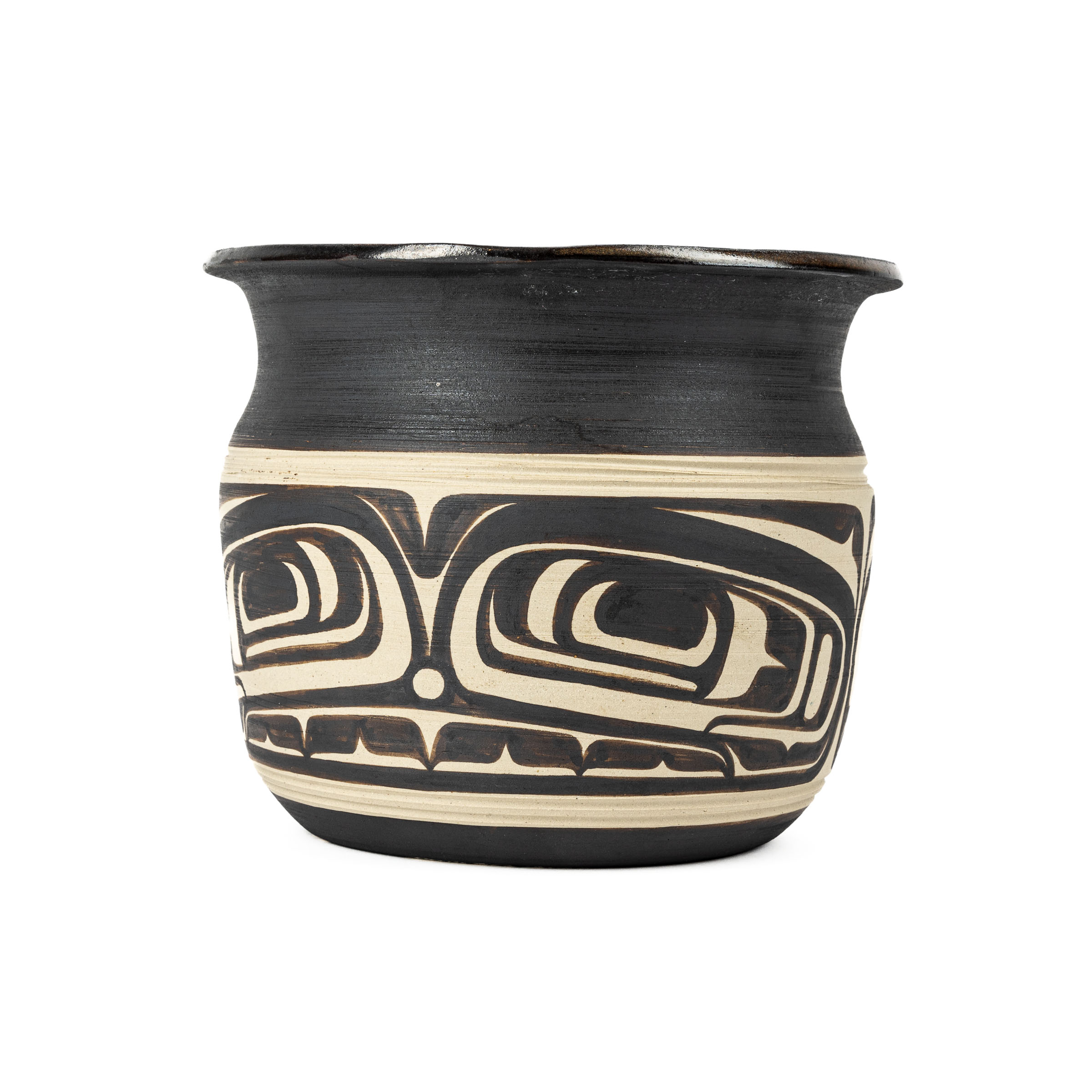 Judith Cranmer (1935-2009), Cree