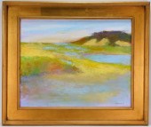 JUDITH FULMER NEW ENGLAND LAND