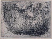 JUDITH G. ROSEN?, FROZEN FAHRE