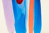 JUDITH INGEMANN SEYMOUR "POURE