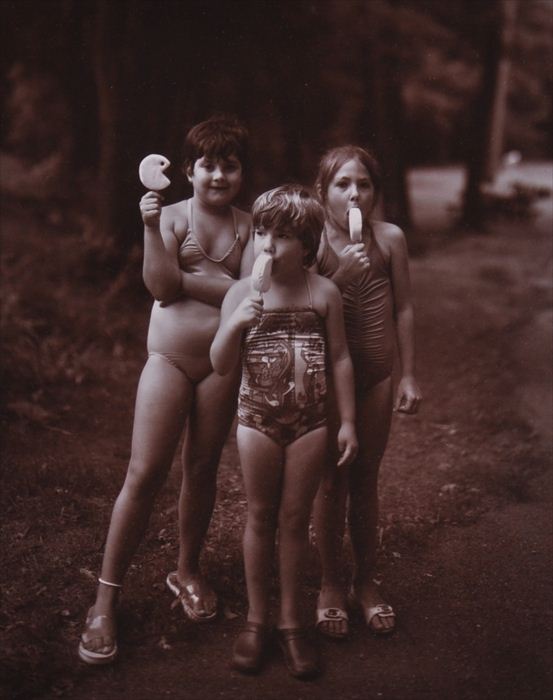 JUDITH JOY ROSS (b. 1946): UNTITLED