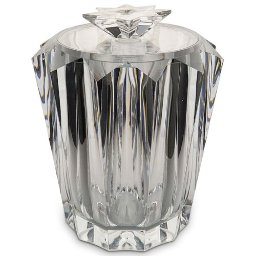 JUDITH KRUGER GRAINWARE LUCITE