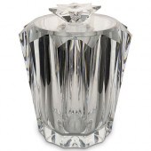 JUDITH KRUGER GRAINWARE LUCITE