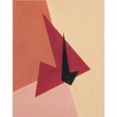 JUDITH LAUAND, BRAZILIAN (B.19