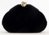 JUDITH LEIBER ART DECO STYLE B