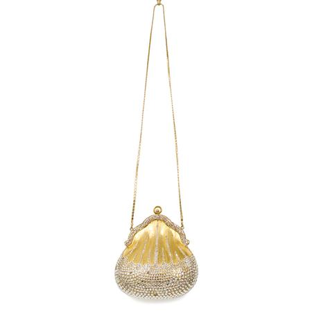 Judith Leiber Chatelaine Minaudiere