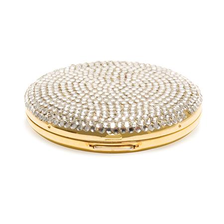 Judith Leiber Compact 