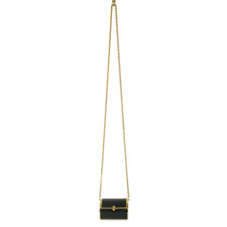 Judith Leiber Dark Green
