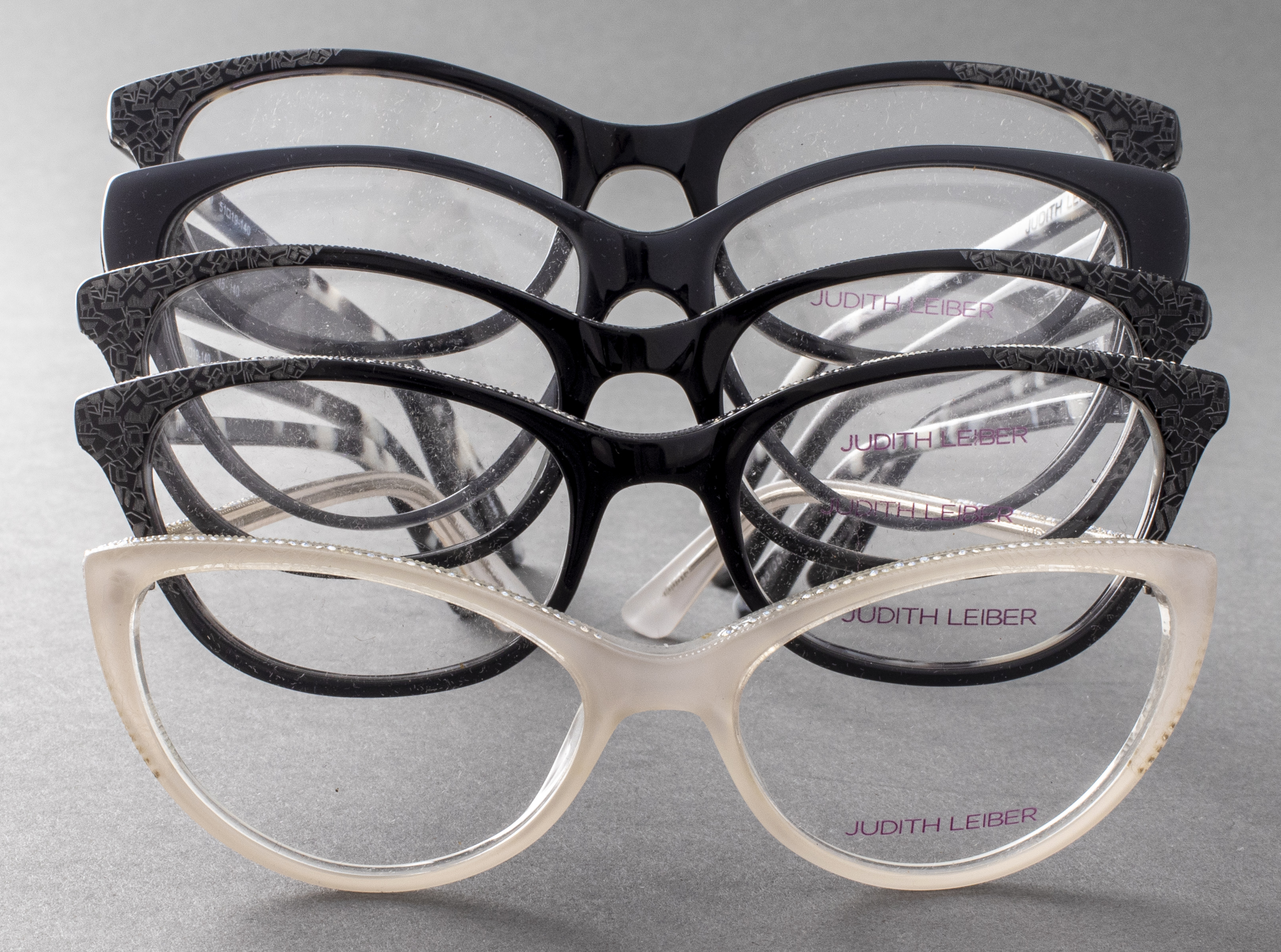 JUDITH LEIBER DESIGNER