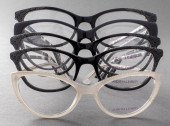JUDITH LEIBER DESIGNER EYEGLAS