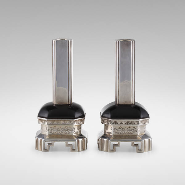 Judith Leiber. Ditty Peto