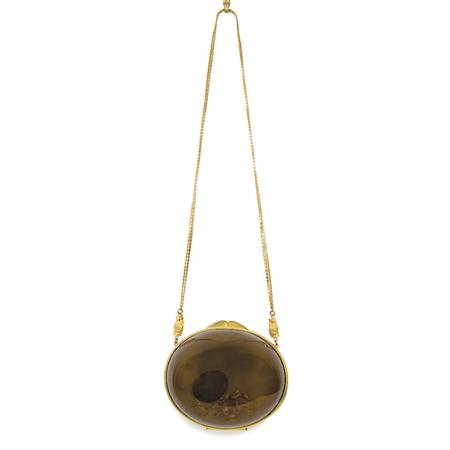 Judith Leiber Evening Bag and