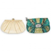 JUDITH LEIBER & HENRI BENDEL H