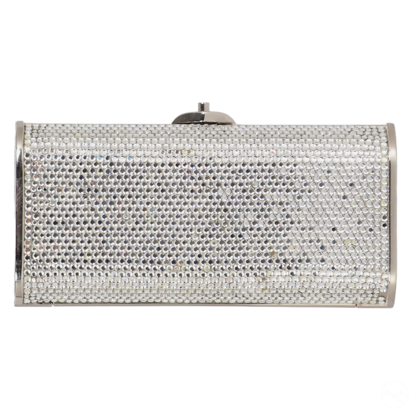 JUDITH LEIBER MINAUDIERE