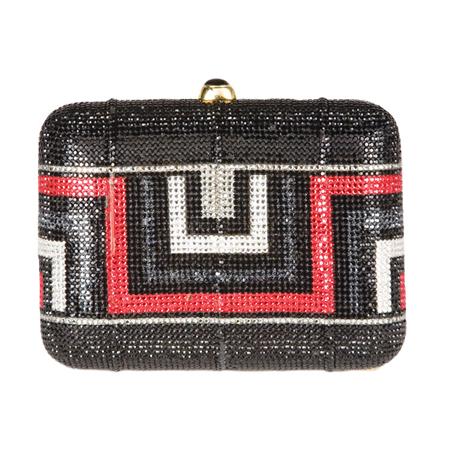 Judith Leiber Rectangular