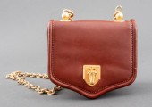 JUDITH LEIBER STYLE HORSE VEGA