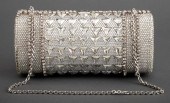 JUDITH LIEBER COUTURE PAVE EVE
