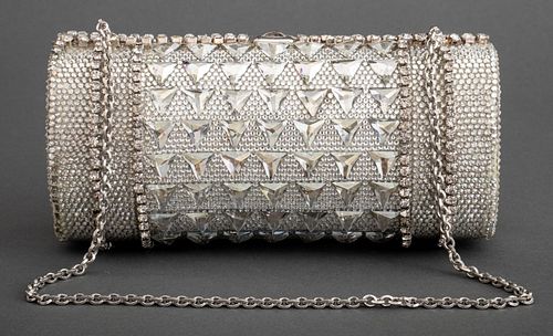 JUDITH LIEBER COUTURE PAVE