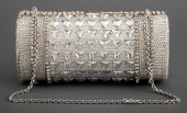 JUDITH LIEBER COUTURE PAVE EVE