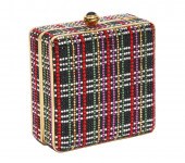 JUDITH LIEBER MULTICOLOR CRYST