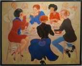 JUDITH LYELL WALKER WALSH, AME