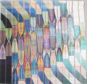 JUDITH POXSON FAWKES (PORTLAND