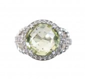 JUDITH RIPKA STERLING CANARY C