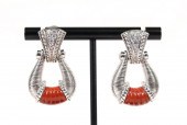 JUDITH RIPKA STERLING CORAL &