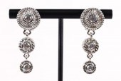 JUDITH RIPKA STERLING SILVER C
