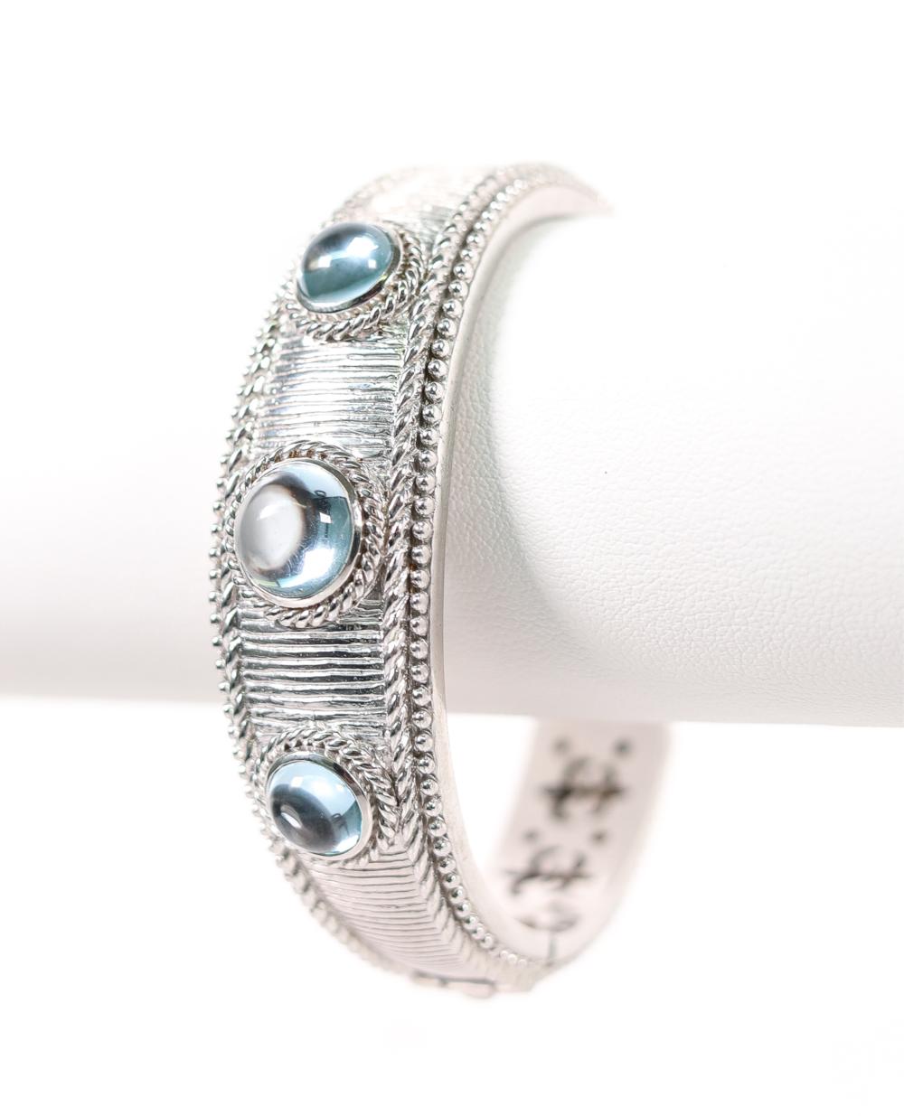 JUDITH RIPKA STERLING & TOPAZ