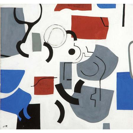 Judith Rothschild American,