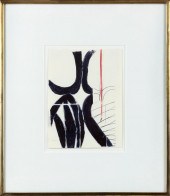 JUDITH ROTHSCHILD (NEW YORK, 1