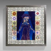 Judith Schaechter. Untitled. 2
