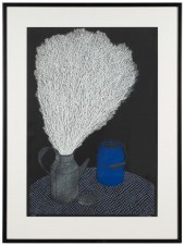 JUDITH SHAHN (1929-2009): UNTI