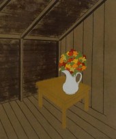JUDITH SHAHN AMERICAN 20TH CEN