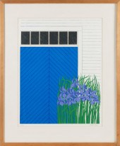 JUDITH SHAHN (MASSACHUSETTS, 1