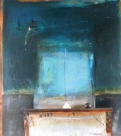 +JUDITH STREETER (AMERICAN, 19