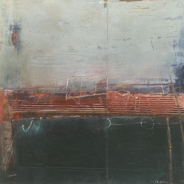 JUDITH STREETER (AMERICAN, 20TH