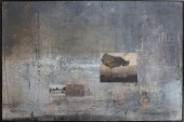 JUDITH STREETER "LAKE AT CEMET