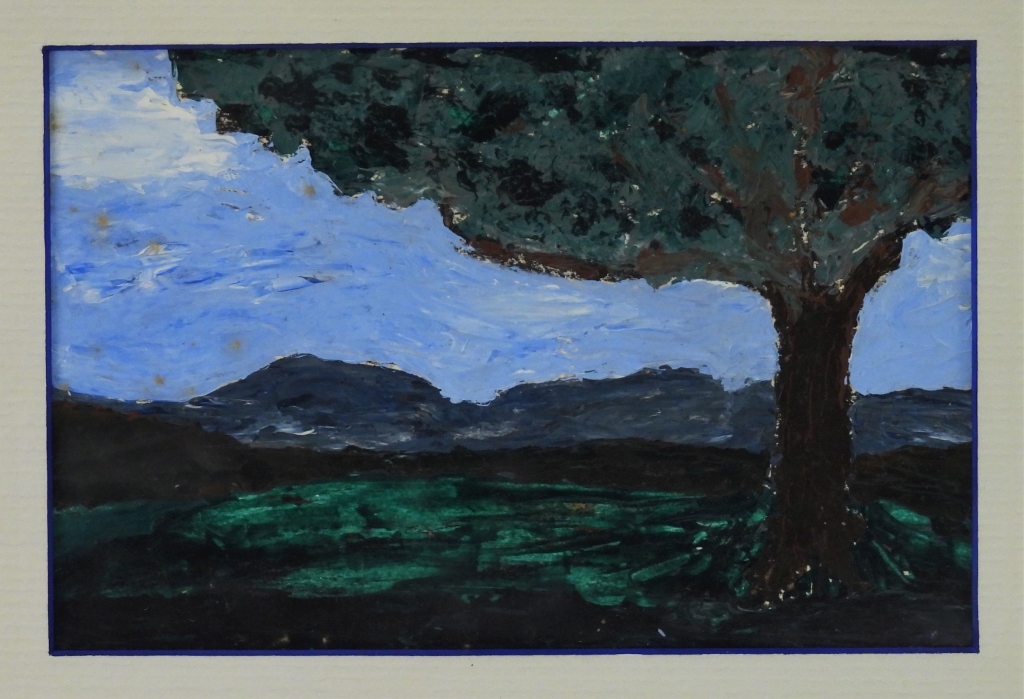 JUDITH STREETER MODERNIST