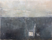 JUDITH STREETER UNTITLED MIXED