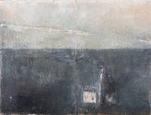 JUDITH STREETER UNTITLED MIXED