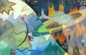 JUDY BALLY JENSEN (B.1953) REV