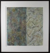 JUDY BARIE (AMERICAN 20TH CENT
