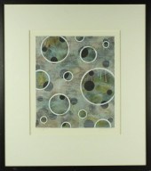 JUDY BARIE (AMERICAN 20TH CENT