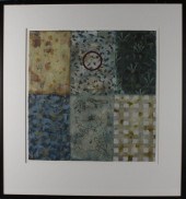 JUDY BARIE (AMERICAN 20TH CENT