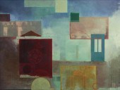 JUDY BARIE (AMERICAN 20TH CENT