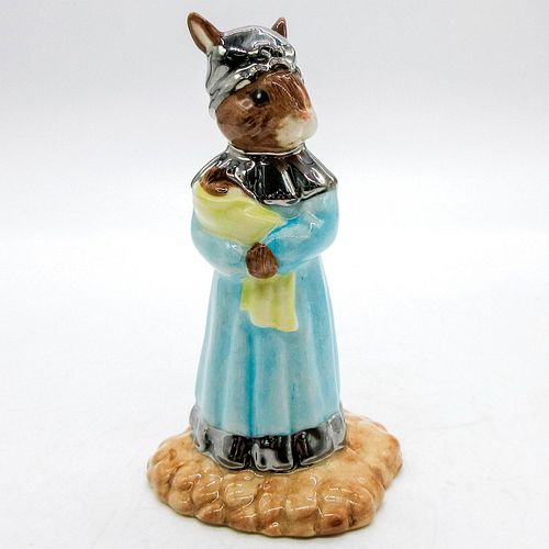 JUDY BUNNYKINS DB235 PLATINUM -