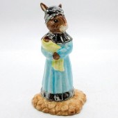 JUDY BUNNYKINS DB235 PLATINUM