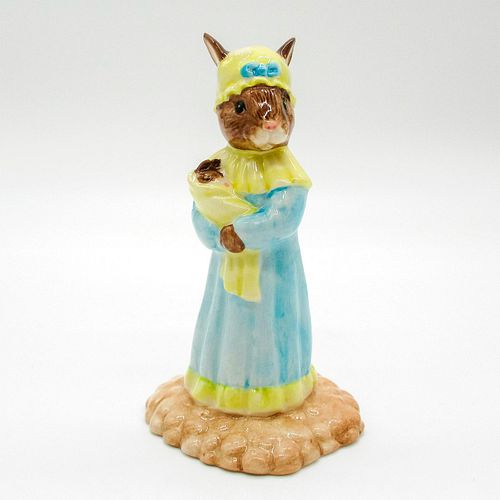 JUDY BUNNYKINS DB235 - ROYAL